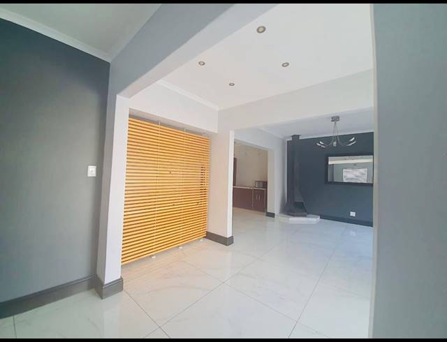 4 BEDROOM HOUSE RENTED IN VASCO ESTATE